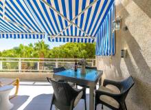 Resale - Apartment / flat - Orihuela Costa - Altos de Campoamor