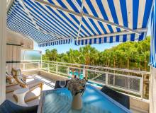 Resale - Apartment / flat - Orihuela Costa - Altos de Campoamor