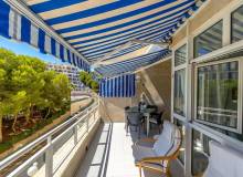 Resale - Apartment / flat - Orihuela Costa - Altos de Campoamor