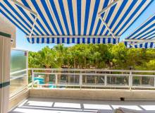 Resale - Apartment / flat - Orihuela Costa - Altos de Campoamor