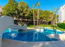 Resale - Apartment / flat - Orihuela Costa - Altos de Campoamor