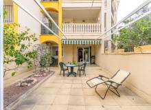 Resale - Apartment / flat - Orihuela Costa - Altos de Campoamor