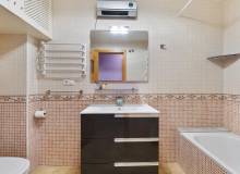 Resale - Apartment / flat - Orihuela Costa - Altos de Campoamor