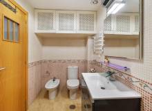 Resale - Apartment / flat - Orihuela Costa - Altos de Campoamor