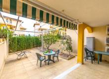 Resale - Apartment / flat - Orihuela Costa - Altos de Campoamor