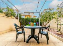 Resale - Apartment / flat - Orihuela Costa - Altos de Campoamor