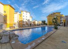 Resale - Apartment / flat - Orihuela Costa - Altos de Campoamor