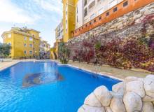 Resale - Apartment / flat - Orihuela Costa - Altos de Campoamor