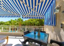 Resale - Apartment / flat - Orihuela Costa - Altos de Campoamor