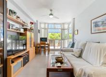 Resale - Apartment / flat - Orihuela Costa - Altos de Campoamor