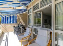 Resale - Apartment / flat - Orihuela Costa - Altos de Campoamor