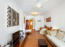 Resale - Apartment / flat - Orihuela Costa - Altos de Campoamor