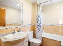 Resale - Apartment / flat - Orihuela Costa - Altos de Campoamor