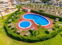 Resale - Apartment / flat - Orihuela Costa - Altos de Campoamor