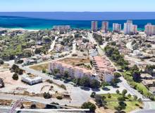 Resale - Apartment / flat - Orihuela Costa - Altos de Campoamor