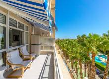 Resale - Apartment / flat - Orihuela Costa - Altos de Campoamor