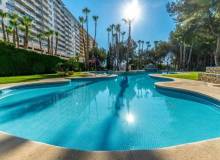 Resale - Apartment / flat - Orihuela Costa - Altos de Campoamor