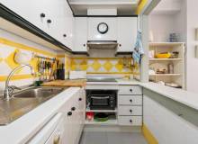 Resale - Apartment / flat - Orihuela Costa - Altos de Campoamor