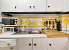 Resale - Apartment / flat - Orihuela Costa - Altos de Campoamor