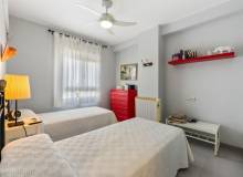 Resale - Apartment / flat - Orihuela Costa - Altos de Campoamor