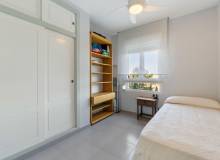 Resale - Apartment / flat - Orihuela Costa - Altos de Campoamor