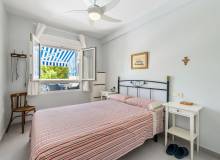 Resale - Apartment / flat - Orihuela Costa - Altos de Campoamor