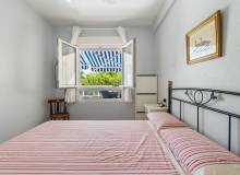 Resale - Apartment / flat - Orihuela Costa - Altos de Campoamor