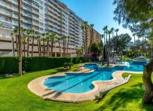 Resale - Apartment / flat - Orihuela Costa - Altos de Campoamor