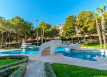 Resale - Apartment / flat - Orihuela Costa - Altos de Campoamor
