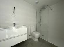 Resale - Apartment / flat - Orihuela Costa - Altos de Campoamor