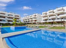 Resale - Apartment / flat - Orihuela Costa - Cabo Roig 