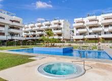 Resale - Apartment / flat - Orihuela Costa - Cabo Roig 