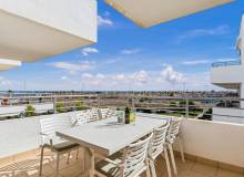 Resale - Apartment / flat - Orihuela Costa - Cabo Roig 