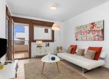 Resale - Apartment / flat - Orihuela Costa - Cabo Roig 