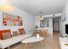 Resale - Apartment / flat - Orihuela Costa - Cabo Roig 