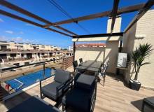 Resale - Apartment / flat - Orihuela Costa - Cabo Roig