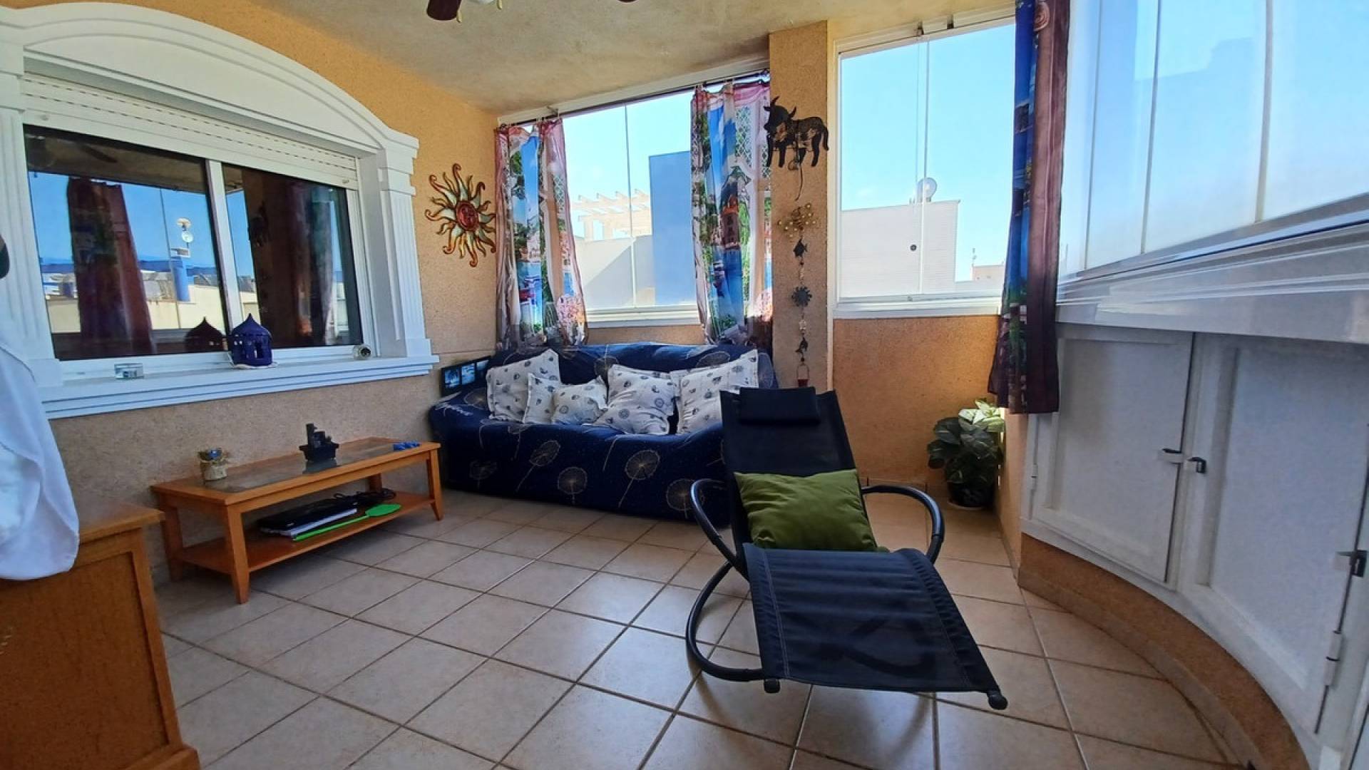Resale - Apartment / flat - Orihuela Costa - Cabo Roig