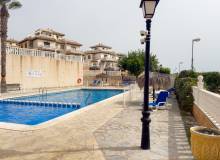 Resale - Apartment / flat - Orihuela Costa - Cabo Roig 