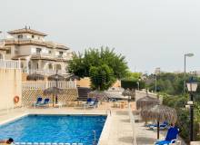 Resale - Apartment / flat - Orihuela Costa - Cabo Roig 