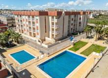 Resale - Apartment / flat - Orihuela Costa - Cabo Roig 