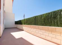 Resale - Apartment / flat - Orihuela Costa - Cabo Roig 