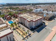 Resale - Apartment / flat - Orihuela Costa - Cabo Roig 