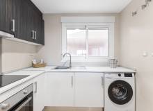 Resale - Apartment / flat - Orihuela Costa - Cabo Roig 