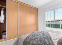 Resale - Apartment / flat - Orihuela Costa - Cabo Roig 