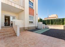 Resale - Apartment / flat - Orihuela Costa - Cabo Roig 