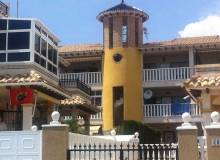 Resale - Apartment / flat - Orihuela Costa - Cabo Roig 