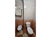 Resale - Apartment / flat - Orihuela Costa - Cabo Roig 