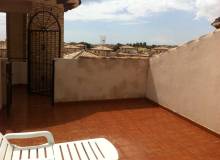 Resale - Apartment / flat - Orihuela Costa - Cabo Roig 