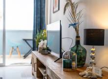 Resale - Apartment / flat - Orihuela Costa - Cabo Roig 