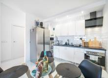 Resale - Apartment / flat - Orihuela Costa - Cabo Roig 